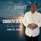 SabbathSchool