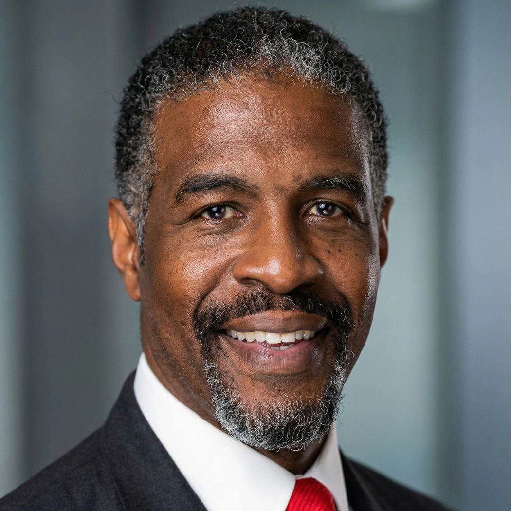 Bishop Timothy Hamner Sr.