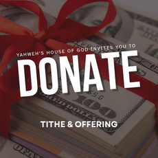 donate